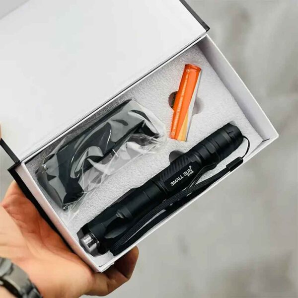 لیزر پوینتر اسمال سان مدل ZY-009