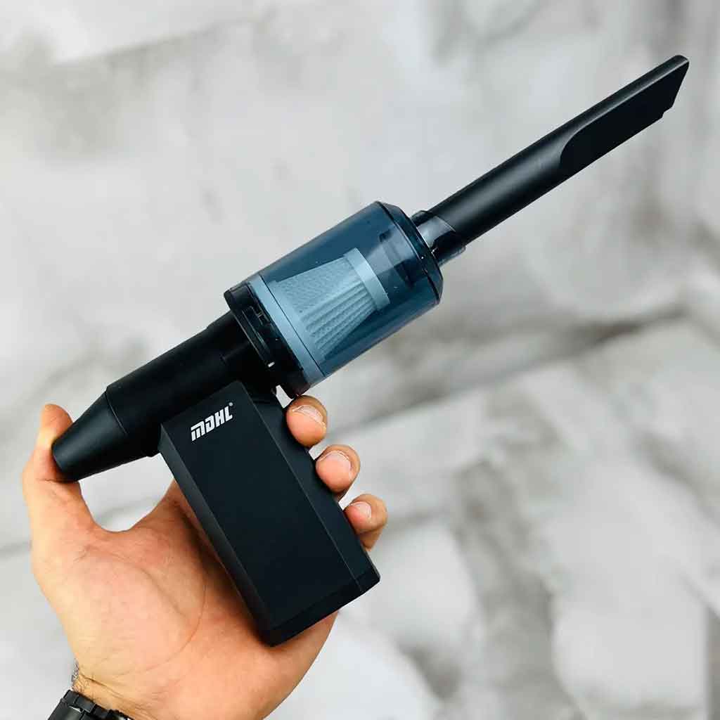 جت فن MDHL دمنده و مکنده مدل MD-L815