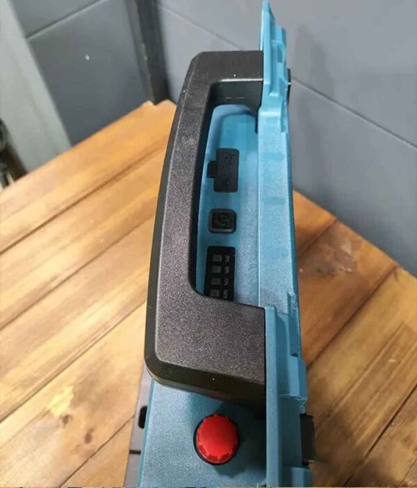 چراغ پروژکتور شارژی خورشیدی 800 وات مدل W8109-3