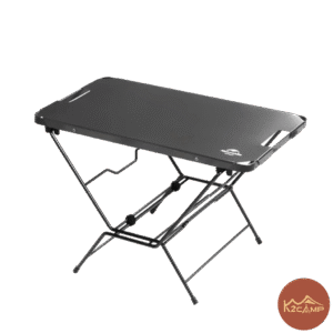 میز تاشو هیزم نیچرهایک مدل NH22JU023