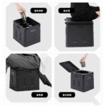 توالت کمپینگ قابل حمل بلک داگ مدل BD-SN23003