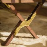 میز چوبی نیچرهایک مدل NH21JU002