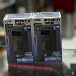 پاوربانک 50000 ریمکس مدل Rpp-161
