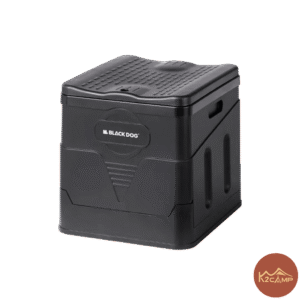 توالت کمپینگ قابل حمل بلک داگ مدل BD-SN23003