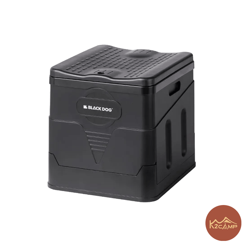 توالت کمپینگ قابل حمل بلک داگ مدل BD-SN23003
