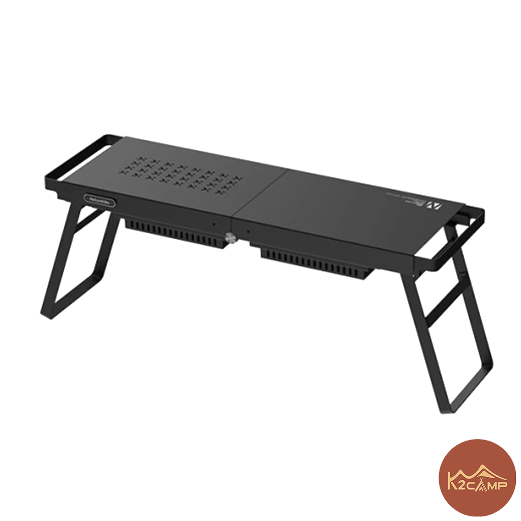 میز باربیکیو نیچرهایک مدل CNK2300013