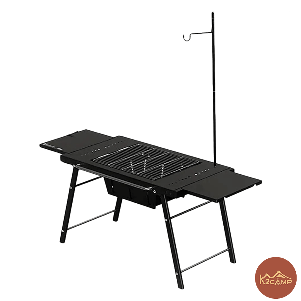 میز باربیکیو نیچرهایک مدل CNK2300CW014