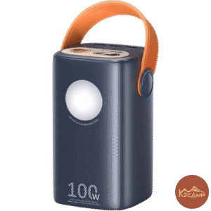 پاور بانک 60000 ریمکس مدل RPP-100