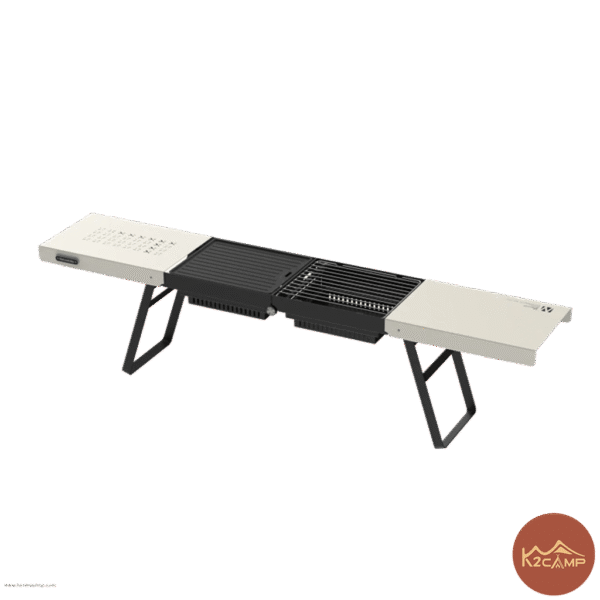 میز باربیکیو نیچرهایک مدل CNK2300013