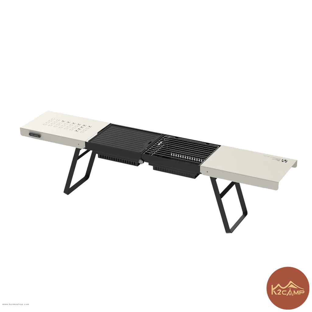 میز باربیکیو نیچرهایک مدل CNK2300013